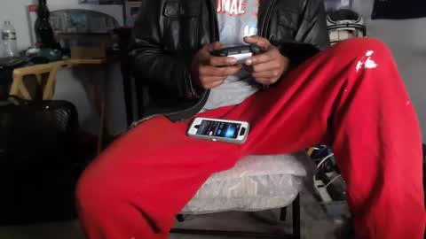 mrsoonicexrated online show from February 22, 2025, 4:18 am