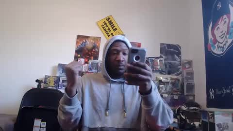 mrsoonicexrated online show from February 24, 2025, 3:31 pm