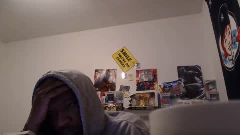 mrsoonicexrated online show from February 26, 2025, 7:53 am