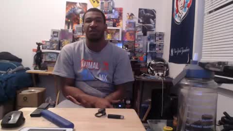 mrsoonicexrated online show from March 4, 2025, 8:35 am