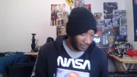 mrsoonicexrated online show from March 6, 2025, 1:57 pm