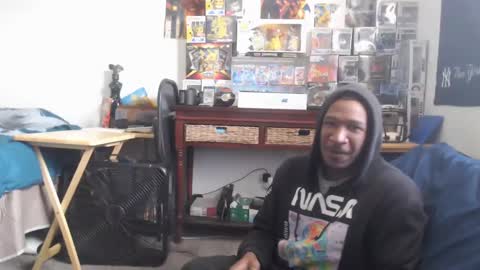 mrsoonicexrated online show from March 12, 2025, 2:34 pm