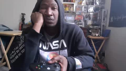 mrsoonicexrated online show from March 12, 2025, 5:38 pm