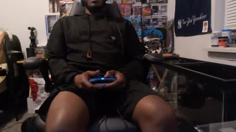 mrsoonicexrated online show from October 4, 2025, 4:32 am