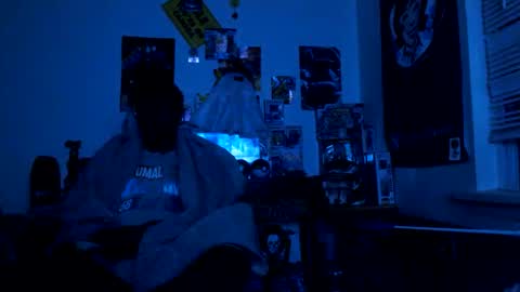 mrsoonicexrated online show from October 31, 2025, 3:18 am