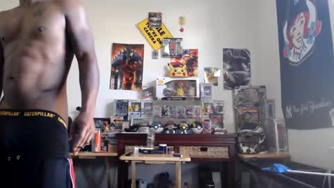 mrsoonicexrated online show from November 4, 2025, 3:00 pm