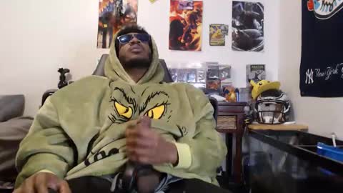 mrsoonicexrated online show from November 23, 2025, 5:07 am