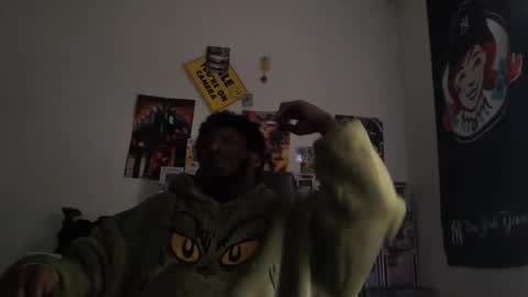 mrsoonicexrated online show from December 19, 2025, 3:30 pm