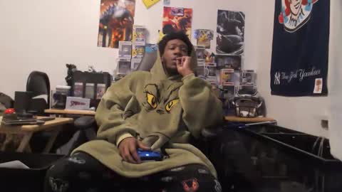 mrsoonicexrated online show from January 6, 2026, 9:13 am