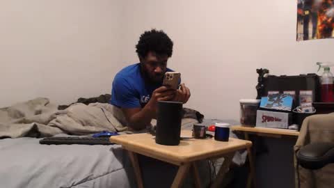 mrsoonicexrated online show from January 16, 2026, 4:49 am