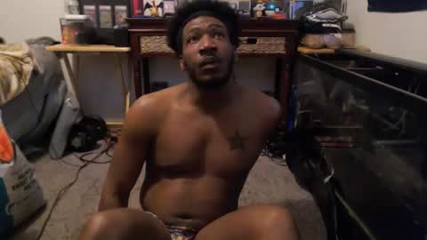 mrsoonicexrated online show from February 19, 2026, 12:45 pm