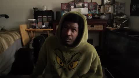 mrsoonicexrated online show from March 1, 2026, 2:30 pm