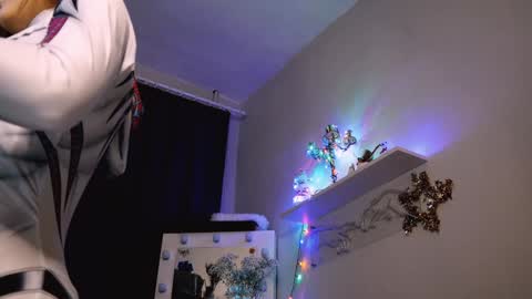 Snapshot of mrstenderbeast chatting on January 4, 2025, 11:17 pm YOUR OWNER online show from January 4, 2025, 11:17 pm