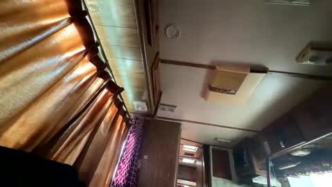 mrstergreen9 online show from March 23, 2026, 5:17 pm