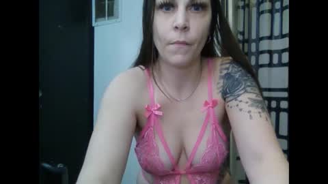 Mrstxoxo4594 online show from February 22, 2025, 9:59 pm