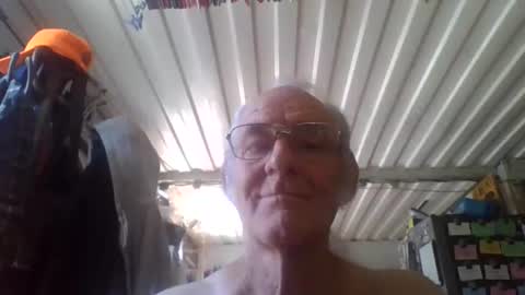 Snapshot of mrsubman chatting on July 2, 2026, 5:41 pm Chuck online show from July 2, 2026, 5:41 pm
