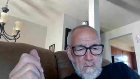 mrtease5 online show from May 1, 2026, 6:01 pm