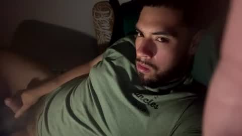 Snapshot of mrthickumss chatting on June 17, 2026, 7:33 am youngshyathlete online show from June 17, 2026, 7:33 am