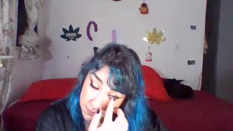 Snapshot of mrvenusx chatting on November 16, 2025, 4:51 am Mrs Venus online show from November 16, 2025, 4:51 am