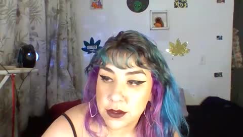 Snapshot of mrvenusx chatting on November 24, 2025, 8:41 pm Mrs Venus online show from November 24, 2025, 8:41 pm