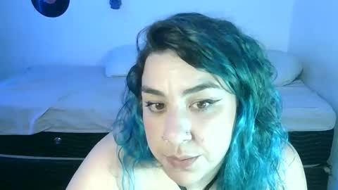 Snapshot of mrvenusx chatting on April 9, 2026, 5:18 am Mrs Venus online show from April 9, 2026, 5:18 am
