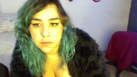 Snapshot of mrvenusx chatting on May 19, 2026, 11:55 pm Mrs Venus online show from May 19, 2026, 11:55 pm