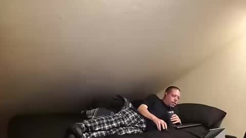 mrxhere online show from October 12, 2025, 6:45 am