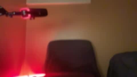 Mr. York online show from March 19, 2026, 12:14 am