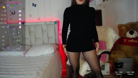 Snapshot of ms_afrodita_ chatting on January 31, 2025, 8:01 pm Tania online show from January 31, 2025, 8:01 pm