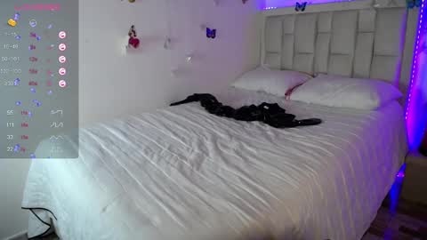 Snapshot of ms_afrodita_ chatting on February 7, 2025, 11:45 pm Tania online show from February 7, 2025, 11:45 pm