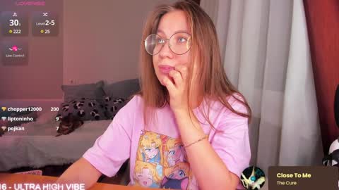 Allison online show from January 12, 2025, 3:03 pm