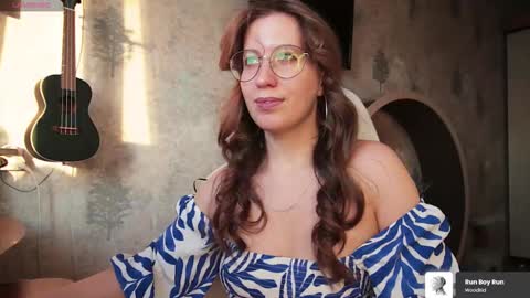 Allison online show from February 4, 2026, 12:55 pm