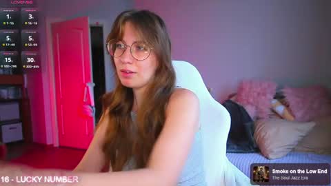 Snapshot of ms_allison chatting on June 19, 2026, 7:45 am Allison online show from June 19, 2026, 7:45 am