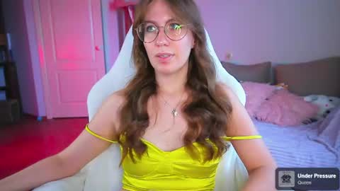 Snapshot of ms_allison chatting on June 25, 2026, 11:04 am Allison online show from June 25, 2026, 11:04 am