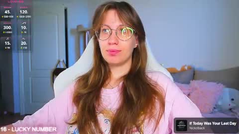 Snapshot of ms_allison chatting on June 29, 2026, 6:30 am Allison online show from June 29, 2026, 6:30 am