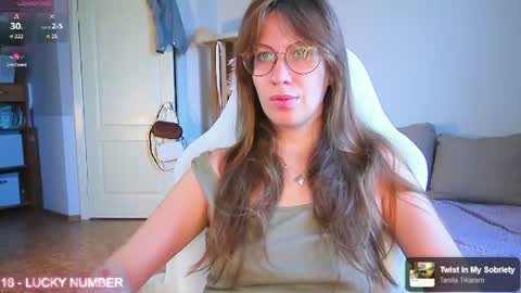 Snapshot of ms_allison chatting on July 4, 2026, 5:57 am Allison online show from July 4, 2026, 5:57 am
