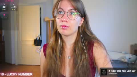 Snapshot of ms_allison chatting on July 21, 2026, 9:44 am Allison online show from July 21, 2026, 9:44 am