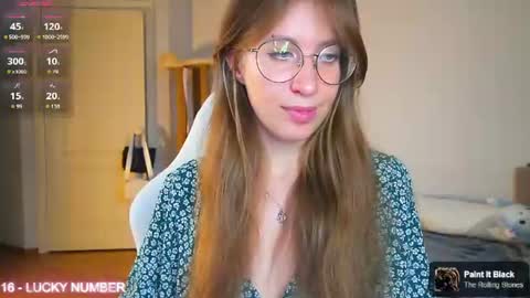 Snapshot of ms_allison chatting on July 22, 2026, 12:30 pm Allison online show from July 22, 2026, 12:30 pm