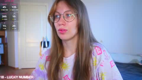 Snapshot of ms_allison chatting on July 23, 2026, 9:29 am Allison online show from July 23, 2026, 9:29 am