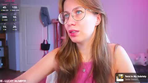 Snapshot of ms_allison chatting on July 31, 2026, 10:58 am Allison online show from July 31, 2026, 10:58 am