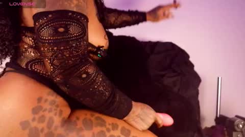 Ms Booty Boop online show from December 16, 2025, 3:44 am