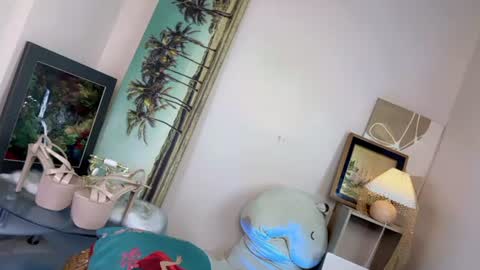 Channel online show from July 23, 2026, 11:13 pm