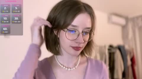 ms_christiana online show from January 14, 2026, 9:09 pm