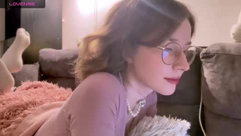 ms_christiana online show from February 14, 2026, 9:22 pm