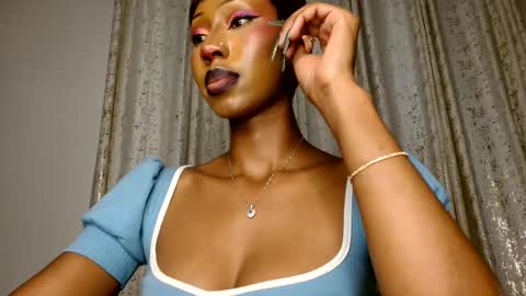 ms_crystal online show from May 28, 2026, 9:45 pm