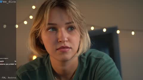 dira and the riru tribe online show from February 1, 2026, 12:04 pm