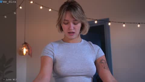 dira and the riru tribe online show from February 4, 2026, 2:01 pm