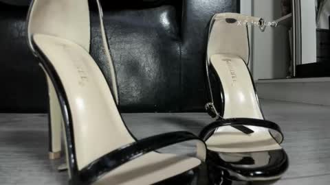 Goddess. Miss. Lady.  Queen. Madam Milady online show from March 4, 2026, 5:08 pm