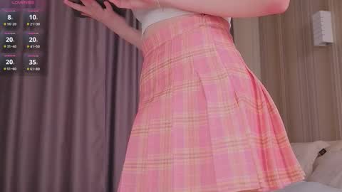 Eva 3 online show from October 5, 2025, 2:15 pm