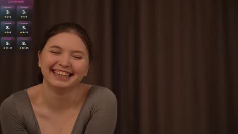 Eva 3 online show from October 13, 2025, 1:22 pm